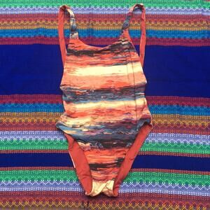 Dolce Vita reversible swimsuit XS